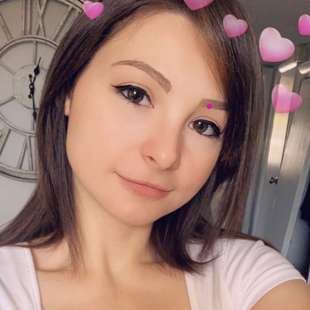 Meet your Posher, Shannon